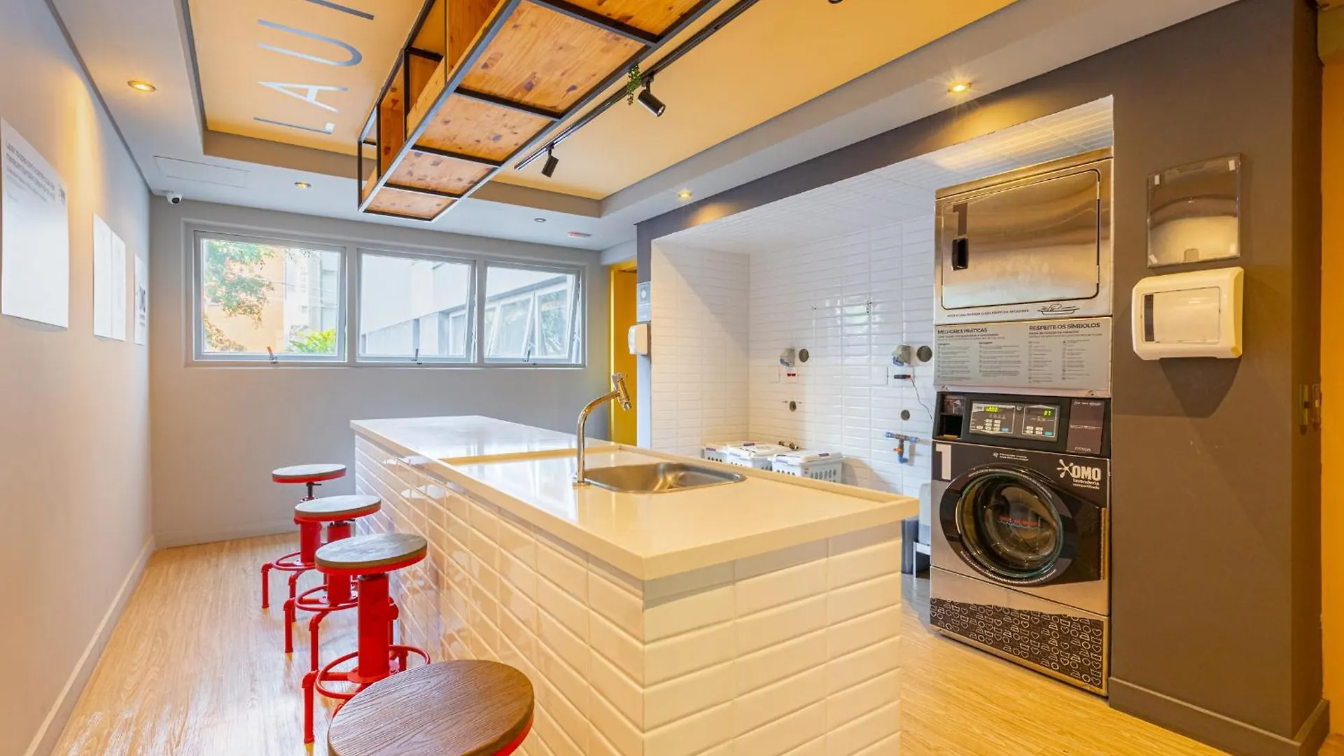 Apartment Easy Star - Studio Funcional Em Perdizes - Yy02G Sao Paulo Brazil