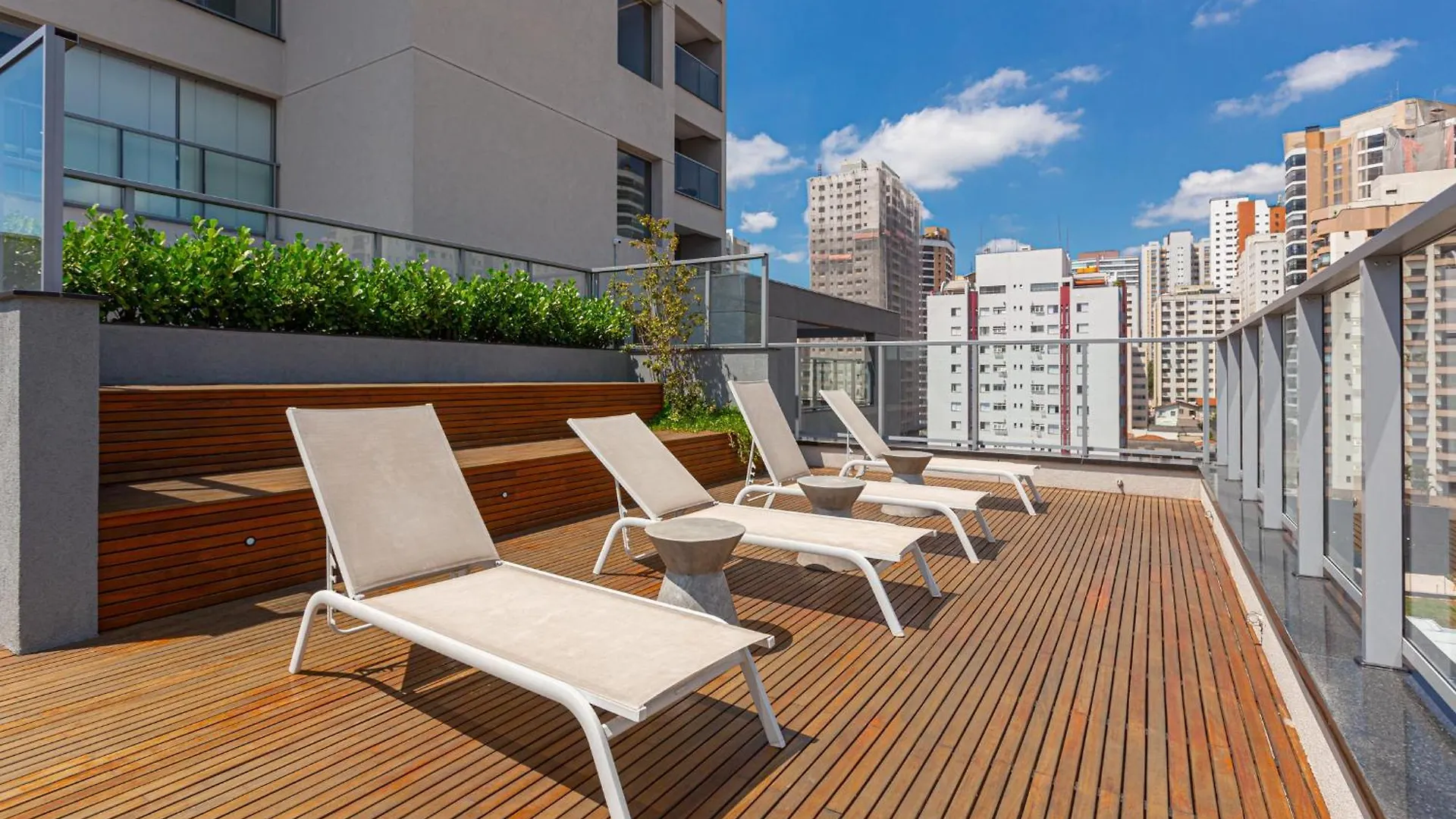 Easy Star - Studio Funcional Em Perdizes - Yy02G Sao Paulo Apartment