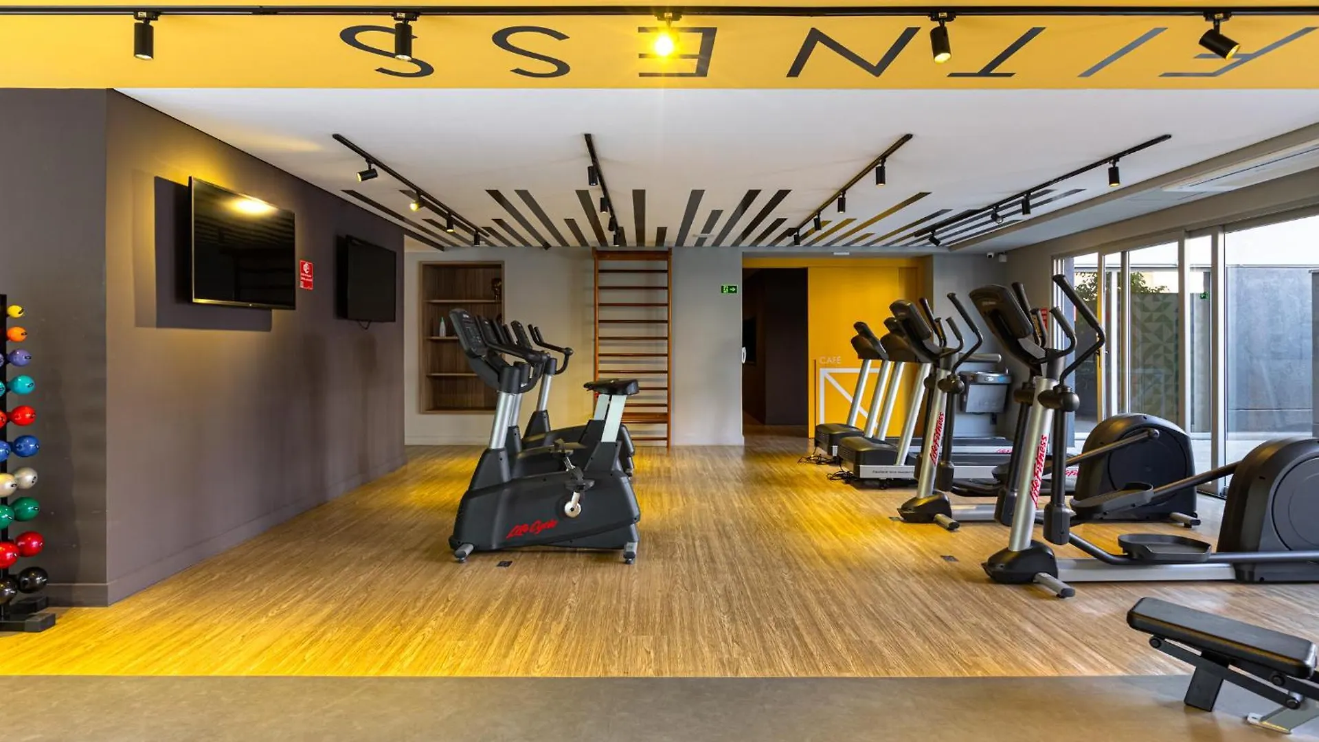 Easy Star - Studio Funcional Em Perdizes - Yy02G Sao Paulo