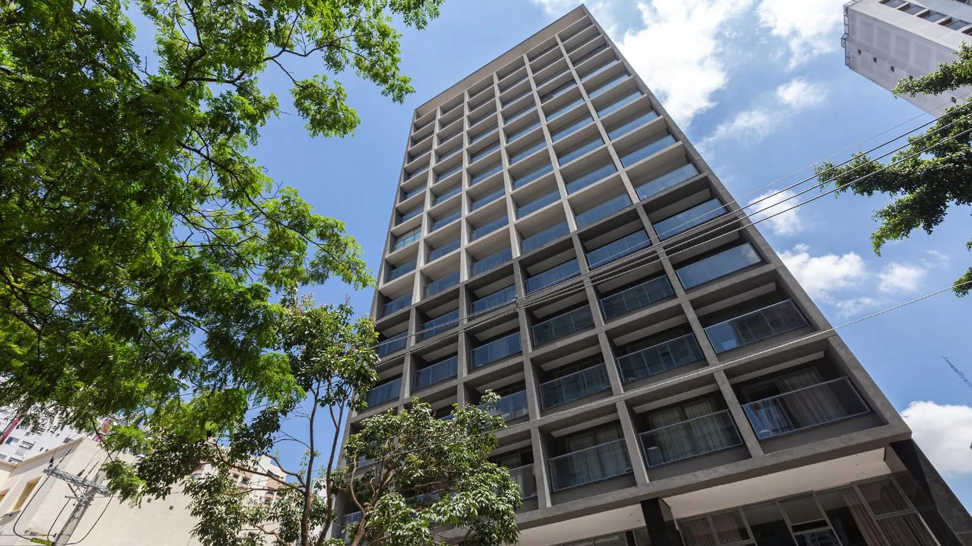 Easy Star - Studio Funcional Em Perdizes - Yy02G Sao Paulo Apartment