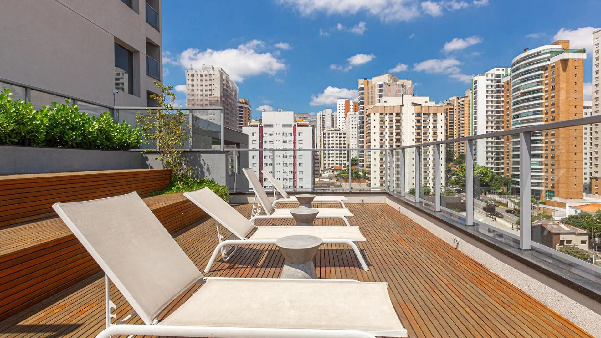 Easy Star - Studio Funcional Em Perdizes - Yy02G Sao Paulo