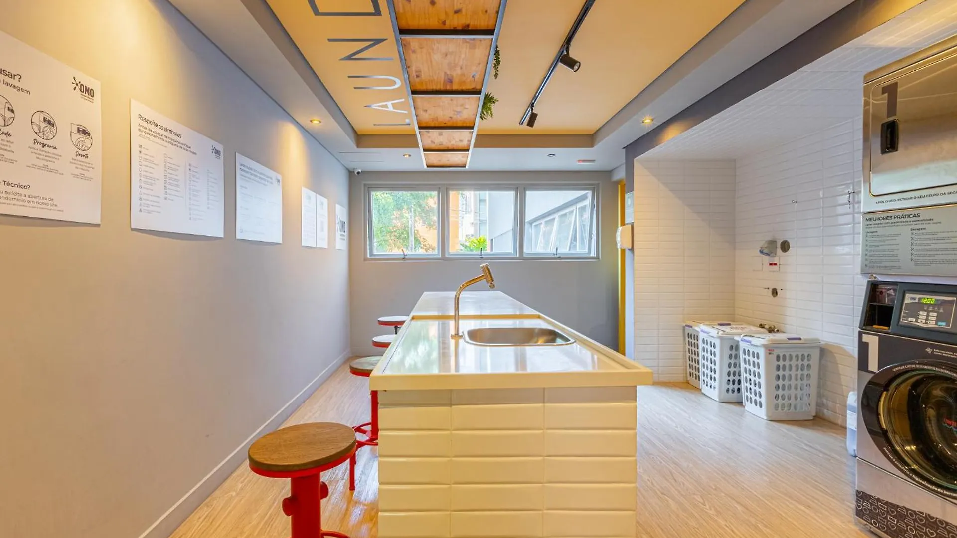 Easy Star - Studio Funcional Em Perdizes - Yy02G Sao Paulo Brazil