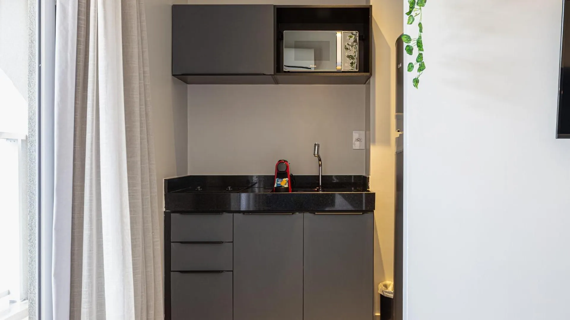Apartment Easy Star - Studio Funcional Em Perdizes - Yy02G Sao Paulo Brazil